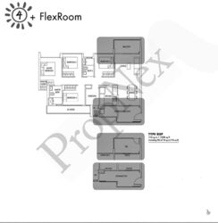 Sol Acres (D23), Condominium #577450051